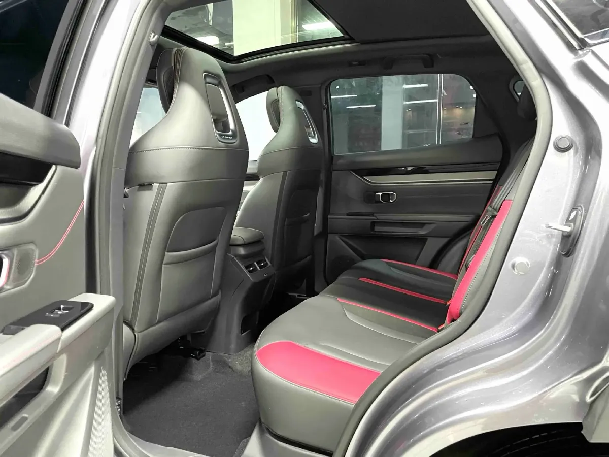 2023 Jetour DASHING 1.5T 156HP L4 6DCT,autocango,china used car exporter,china ev exporter,chinese used car exporter,chinese used ev exporter