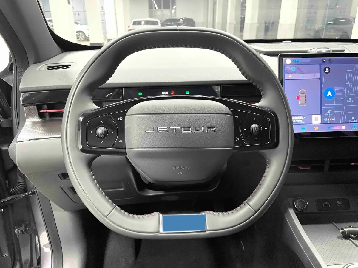 2023 Jetour DASHING 1.5T 156HP L4 6DCT,autocango,china used car exporter,china ev exporter,chinese used car exporter,chinese used ev exporter