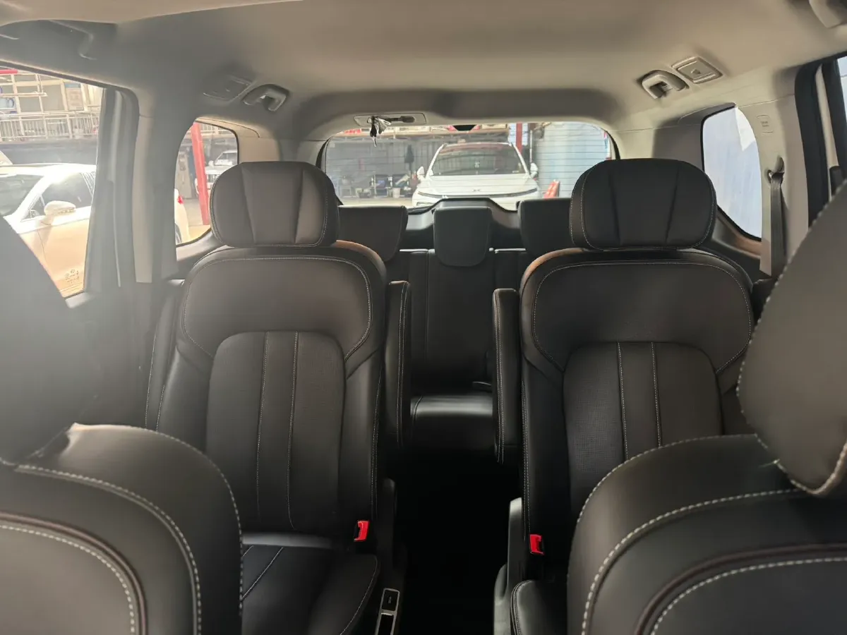 2023 GAC Trumpchi M6 1.5T 177HP L4 7DCT,autocango,china used car exporter,china ev exporter,chinese used car exporter,chinese used ev exporter