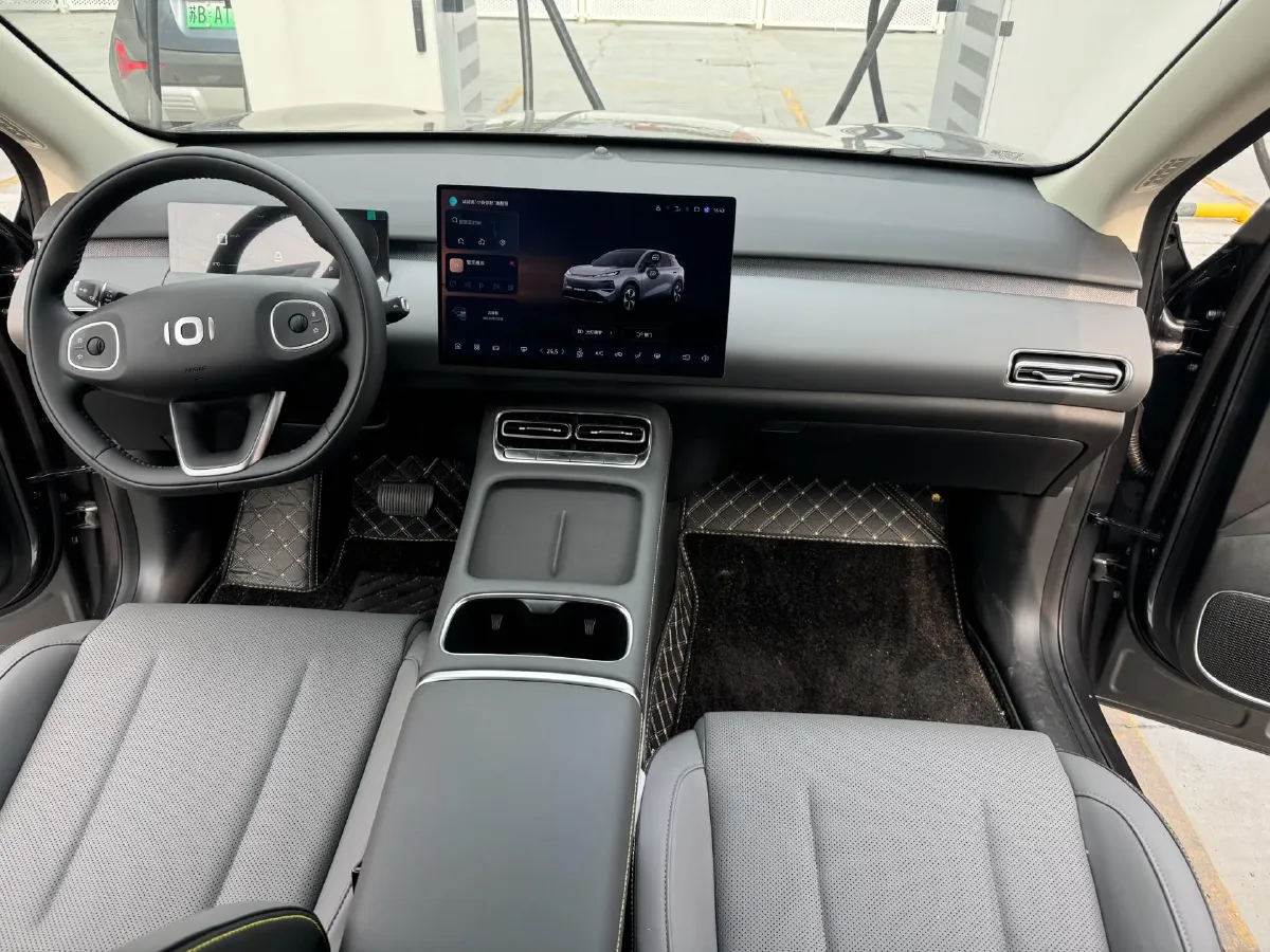 2026 ChangAn QiYuan Q05 BEV,autocango,china used car exporter,china ev exporter,chinese used car exporter,chinese used ev exporter