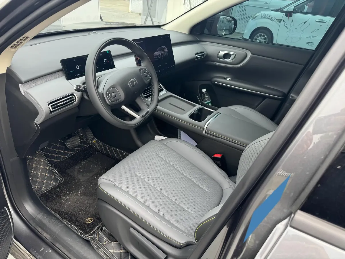 2026 ChangAn QiYuan Q05 BEV,autocango,china used car exporter,china ev exporter,chinese used car exporter,chinese used ev exporter