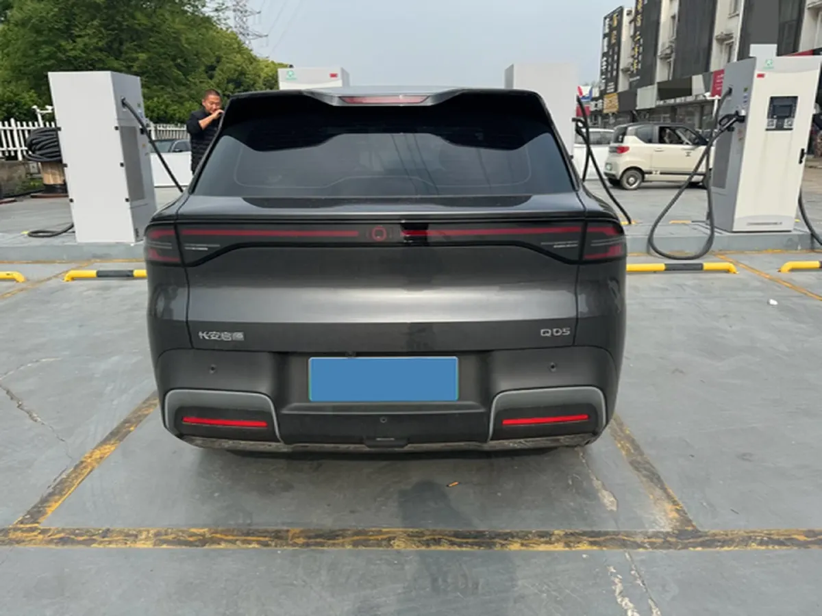 2026 ChangAn QiYuan Q05 BEV,autocango,china used car exporter,china ev exporter,chinese used car exporter,chinese used ev exporter