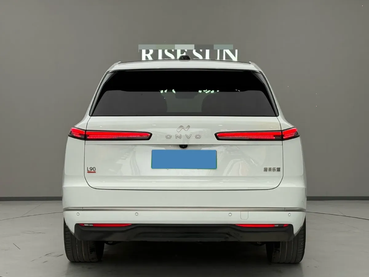 2025 ONVO L90 BEV,autocango,china used car exporter,china ev exporter,chinese used car exporter,chinese used ev exporter