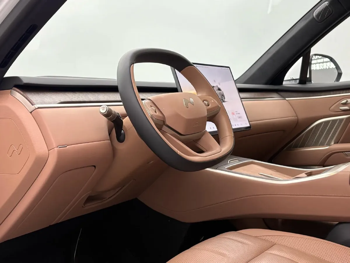 2025 ONVO L90 BEV,autocango,china used car exporter,china ev exporter,chinese used car exporter,chinese used ev exporter