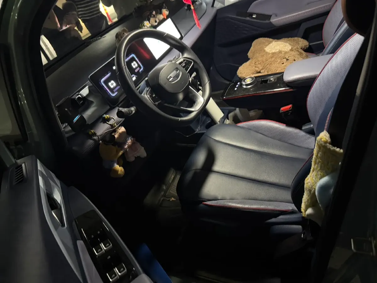 2022 Geometry E BEV 39.4KWH,autocango,china used car exporter,china ev exporter,chinese used car exporter,chinese used ev exporter