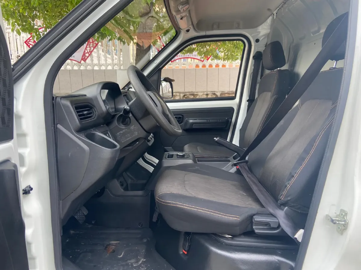 2022 Karry JiangTun BEV 40.5KWH,autocango,china used car exporter,china ev exporter,chinese used car exporter,chinese used ev exporter