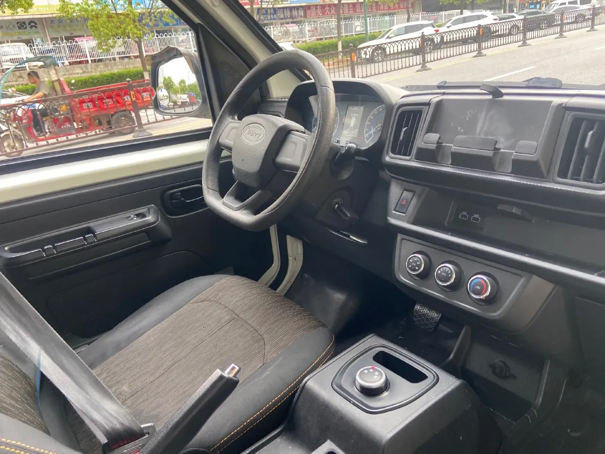 2022 Karry JiangTun BEV 40.5KWH,autocango,china used car exporter,china ev exporter,chinese used car exporter,chinese used ev exporter