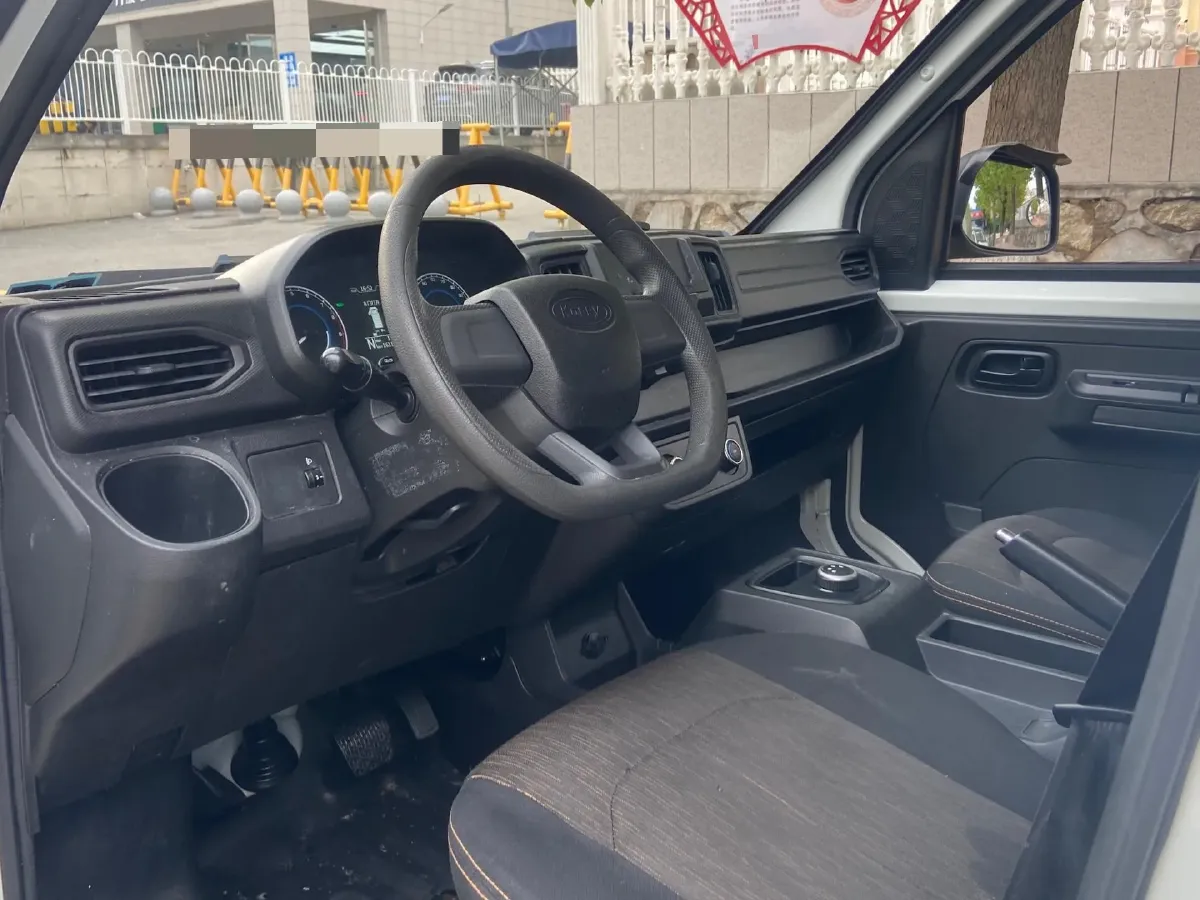 2022 Karry JiangTun BEV 40.5KWH,autocango,china used car exporter,china ev exporter,chinese used car exporter,chinese used ev exporter