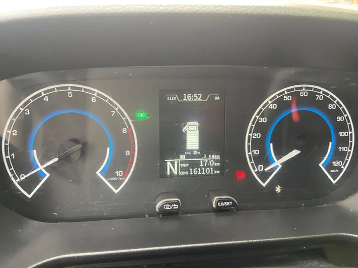 2022 Karry JiangTun BEV 40.5KWH,autocango,china used car exporter,china ev exporter,chinese used car exporter,chinese used ev exporter