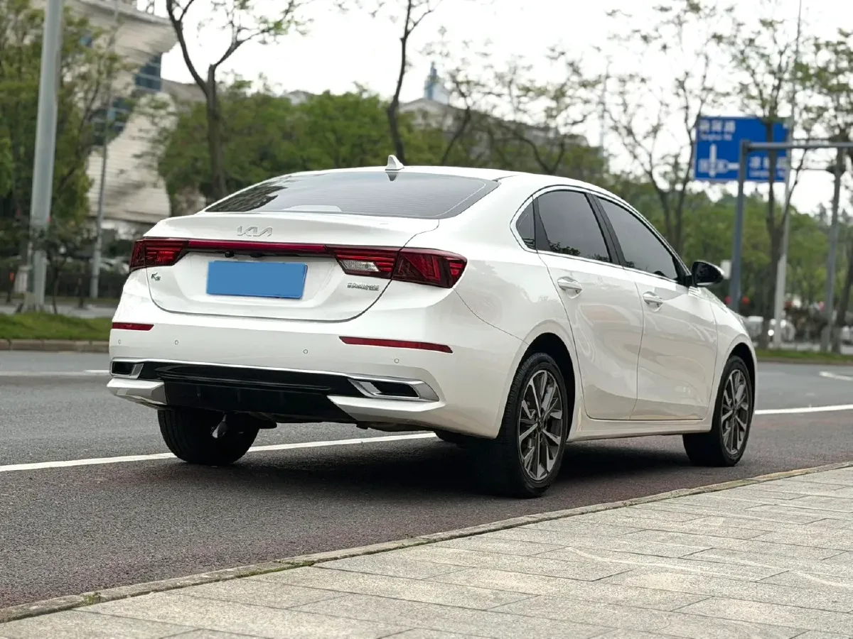 2021 Kia K3 1.5L 115HP L4 CVT,autocango,china used car exporter,china ev exporter,chinese used car exporter,chinese used ev exporter
