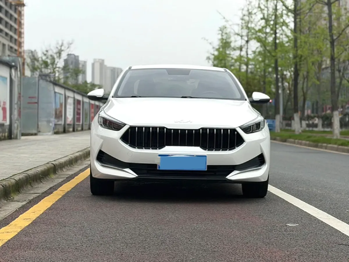 2021 Kia K3 1.5L 115HP L4 CVT,autocango,china used car exporter,china ev exporter,chinese used car exporter,chinese used ev exporter