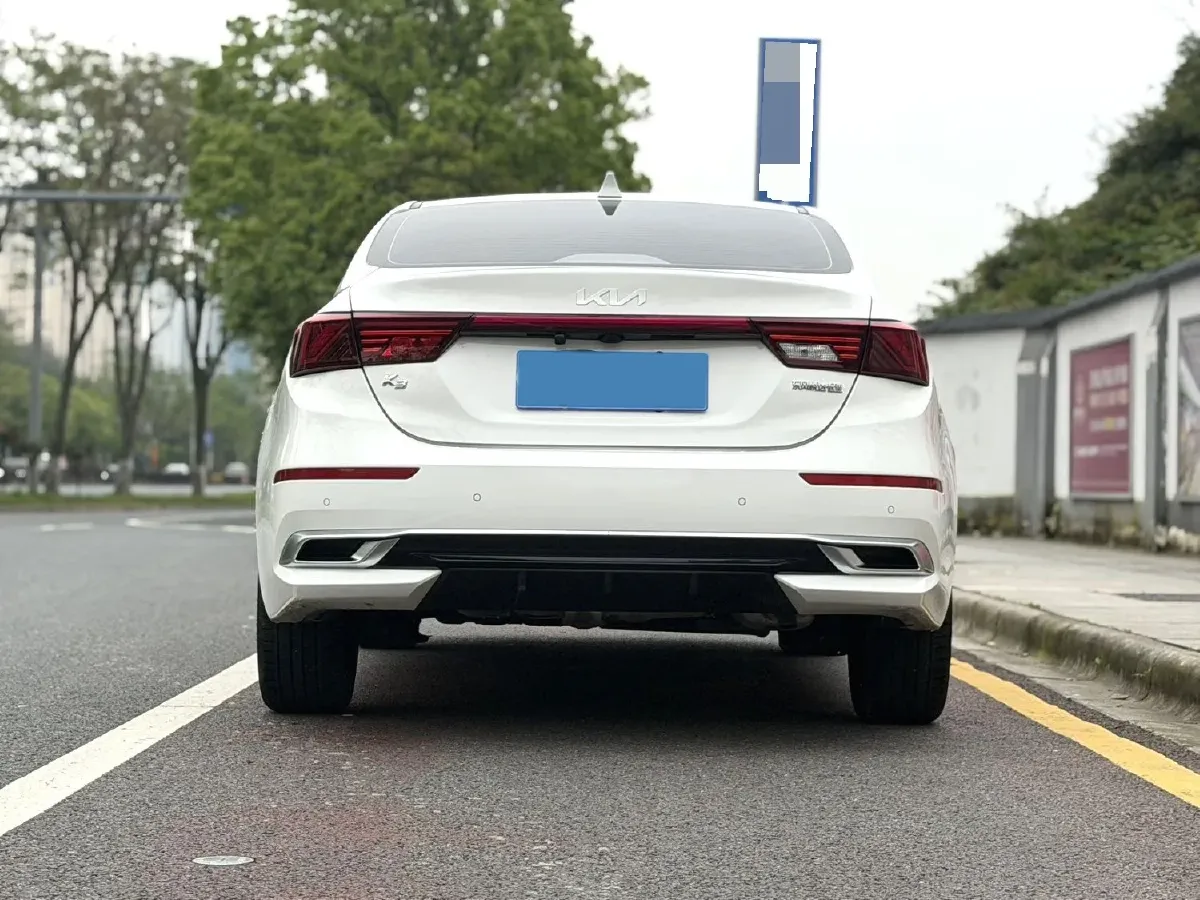 2021 Kia K3 1.5L 115HP L4 CVT,autocango,china used car exporter,china ev exporter,chinese used car exporter,chinese used ev exporter