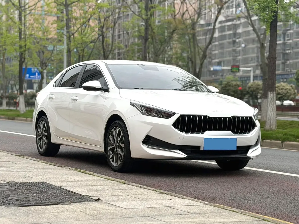 2021 Kia K3 1.5L 115HP L4 CVT,autocango,china used car exporter,china ev exporter,chinese used car exporter,chinese used ev exporter