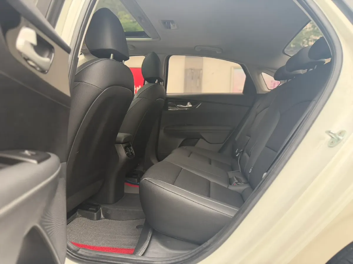 2021 Kia K3 1.5L 115HP L4 CVT,autocango,china used car exporter,china ev exporter,chinese used car exporter,chinese used ev exporter