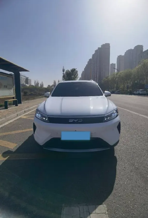 2025 BYD Sea Lion 05 DM-i 1.5L 101HP L4 E-CVT PHEV 12.9KWH,autocango,china used car exporter,china ev exporter,chinese used car exporter,chinese used ev exporter