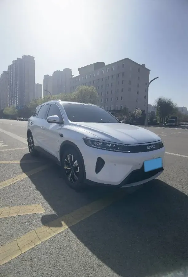 2025 BYD Sea Lion 05 DM-i 1.5L 101HP L4 E-CVT PHEV 12.9KWH,autocango,china used car exporter,china ev exporter,chinese used car exporter,chinese used ev exporter