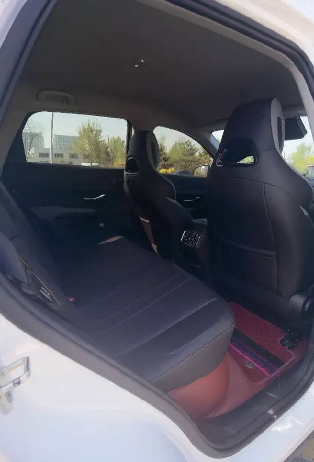 2025 BYD Sea Lion 05 DM-i 1.5L 101HP L4 E-CVT PHEV 12.9KWH,autocango,china used car exporter,china ev exporter,chinese used car exporter,chinese used ev exporter