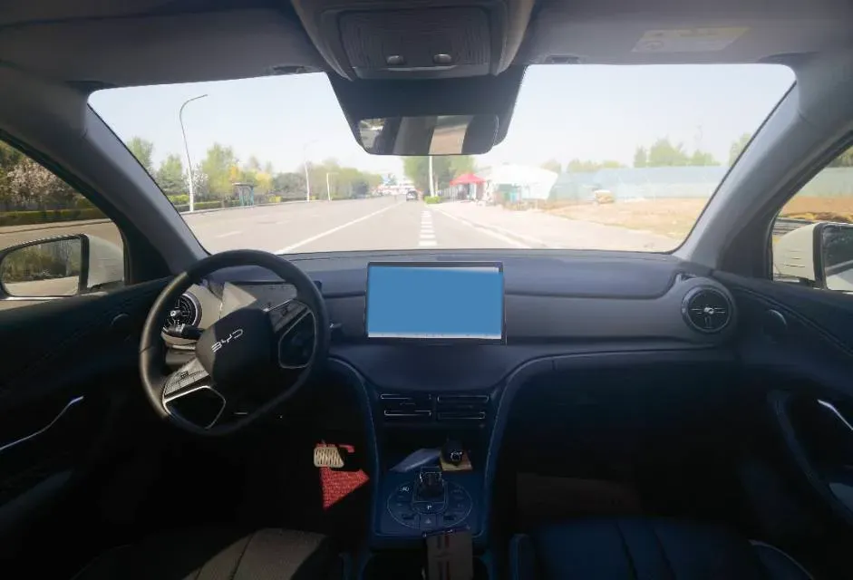 2025 BYD Sea Lion 05 DM-i 1.5L 101HP L4 E-CVT PHEV 12.9KWH,autocango,china used car exporter,china ev exporter,chinese used car exporter,chinese used ev exporter