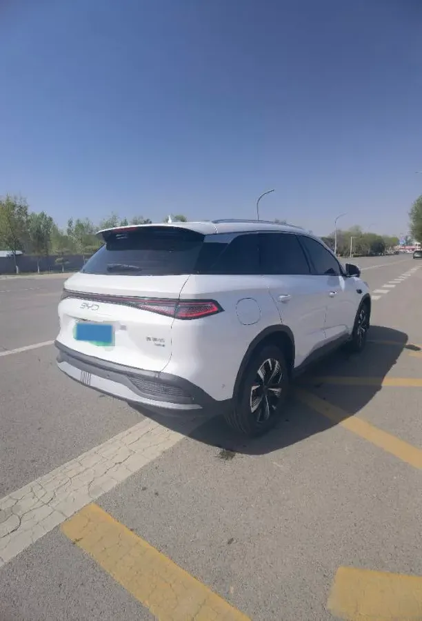 2025 BYD Sea Lion 05 DM-i 1.5L 101HP L4 E-CVT PHEV 12.9KWH,autocango,china used car exporter,china ev exporter,chinese used car exporter,chinese used ev exporter