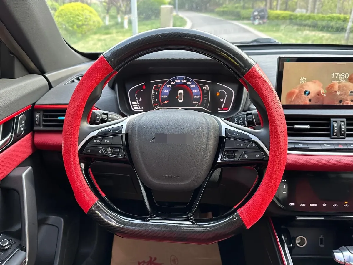 2021 DongFeng Aeolus YiXuan 1.5T 150HP L4 6DCT,autocango,china used car exporter,china ev exporter,chinese used car exporter,chinese used ev exporter