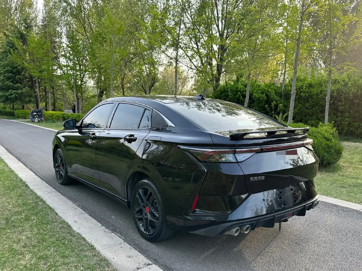 2021 DongFeng Aeolus YiXuan 1.5T 150HP L4 6DCT,autocango,china used car exporter,china ev exporter,chinese used car exporter,chinese used ev exporter