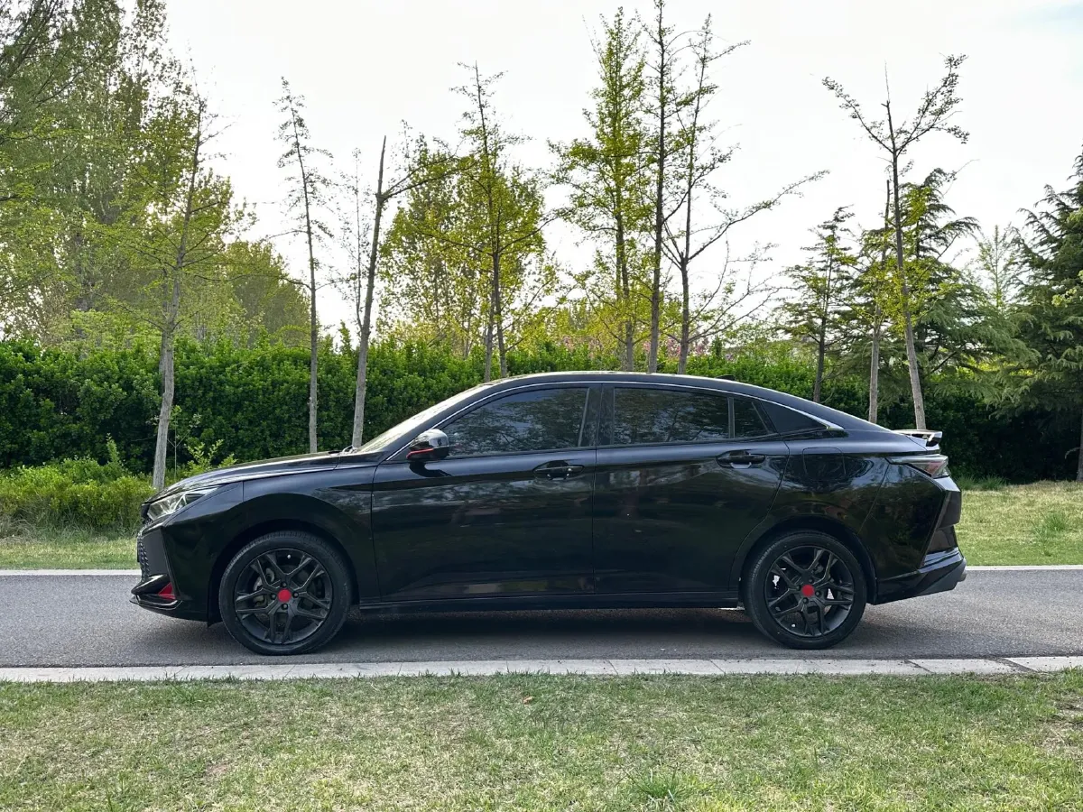 2021 DongFeng Aeolus YiXuan 1.5T 150HP L4 6DCT,autocango,china used car exporter,china ev exporter,chinese used car exporter,chinese used ev exporter