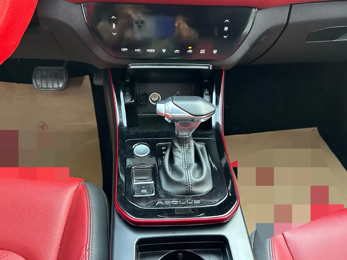 2021 DongFeng Aeolus YiXuan 1.5T 150HP L4 6DCT,autocango,china used car exporter,china ev exporter,chinese used car exporter,chinese used ev exporter