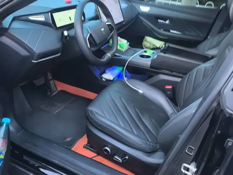 2025 Deepal SL03 1.5L 95HP L4 REEV 18.99KWH,autocango,china used car exporter,china ev exporter,chinese used car exporter,chinese used ev exporter