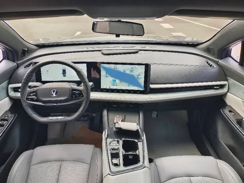 2023 ChangAn UNI-T 1.5T 188HP L4 7DCT,autocango,china used car exporter,china ev exporter,chinese used car exporter,chinese used ev exporter