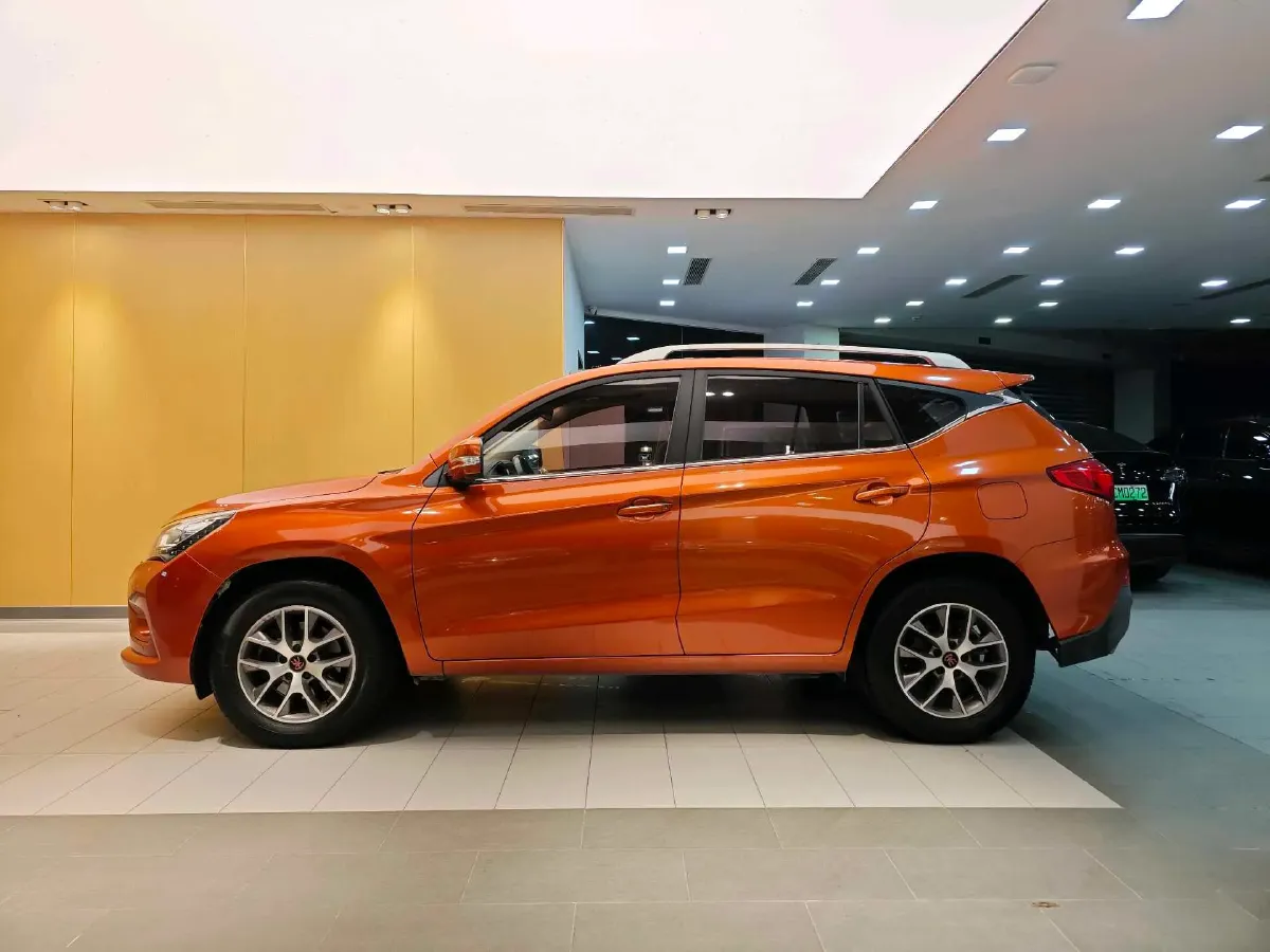 2017 BYD Song 1.5T 154HP L4 6DCT,autocango,china used car exporter,china ev exporter,chinese used car exporter,chinese used ev exporter