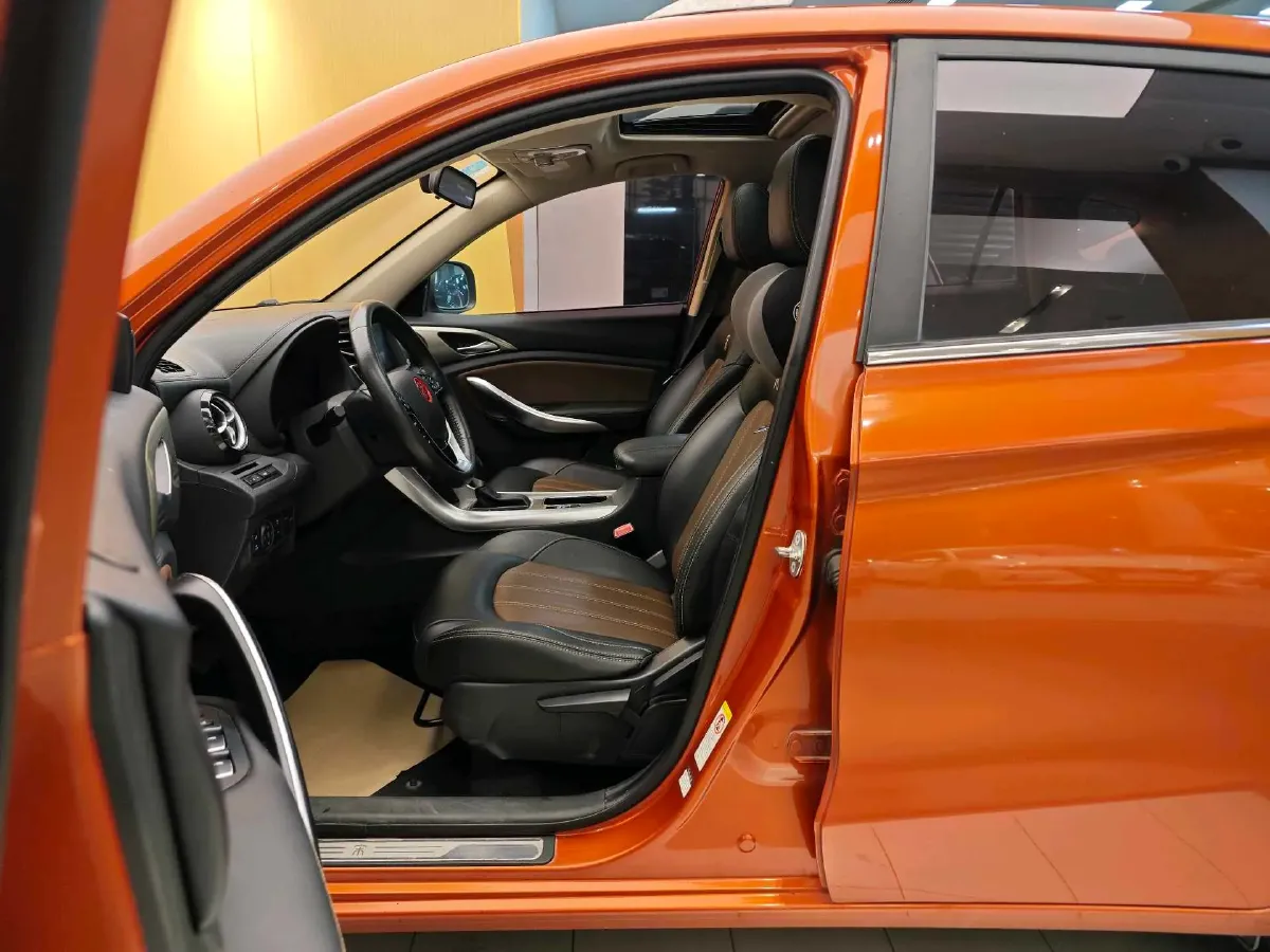 2017 BYD Song 1.5T 154HP L4 6DCT,autocango,china used car exporter,china ev exporter,chinese used car exporter,chinese used ev exporter