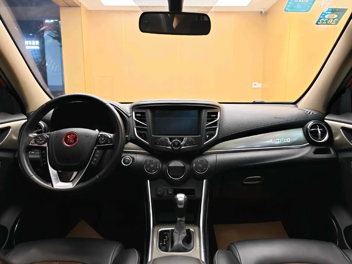 2017 BYD Song 1.5T 154HP L4 6DCT,autocango,china used car exporter,china ev exporter,chinese used car exporter,chinese used ev exporter