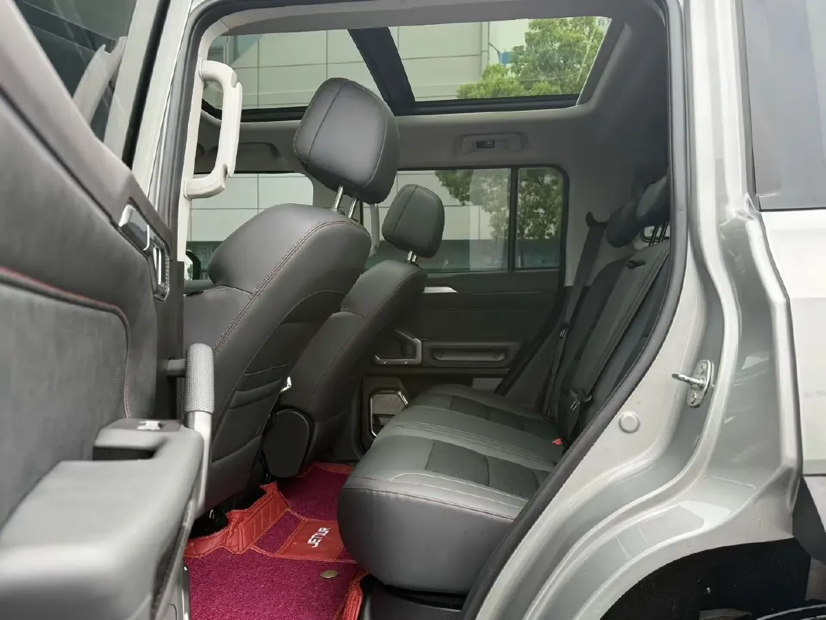 2023 Jetour Traveller 1.5T 184HP L4 7DCT,autocango,china used car exporter,china ev exporter,chinese used car exporter,chinese used ev exporter