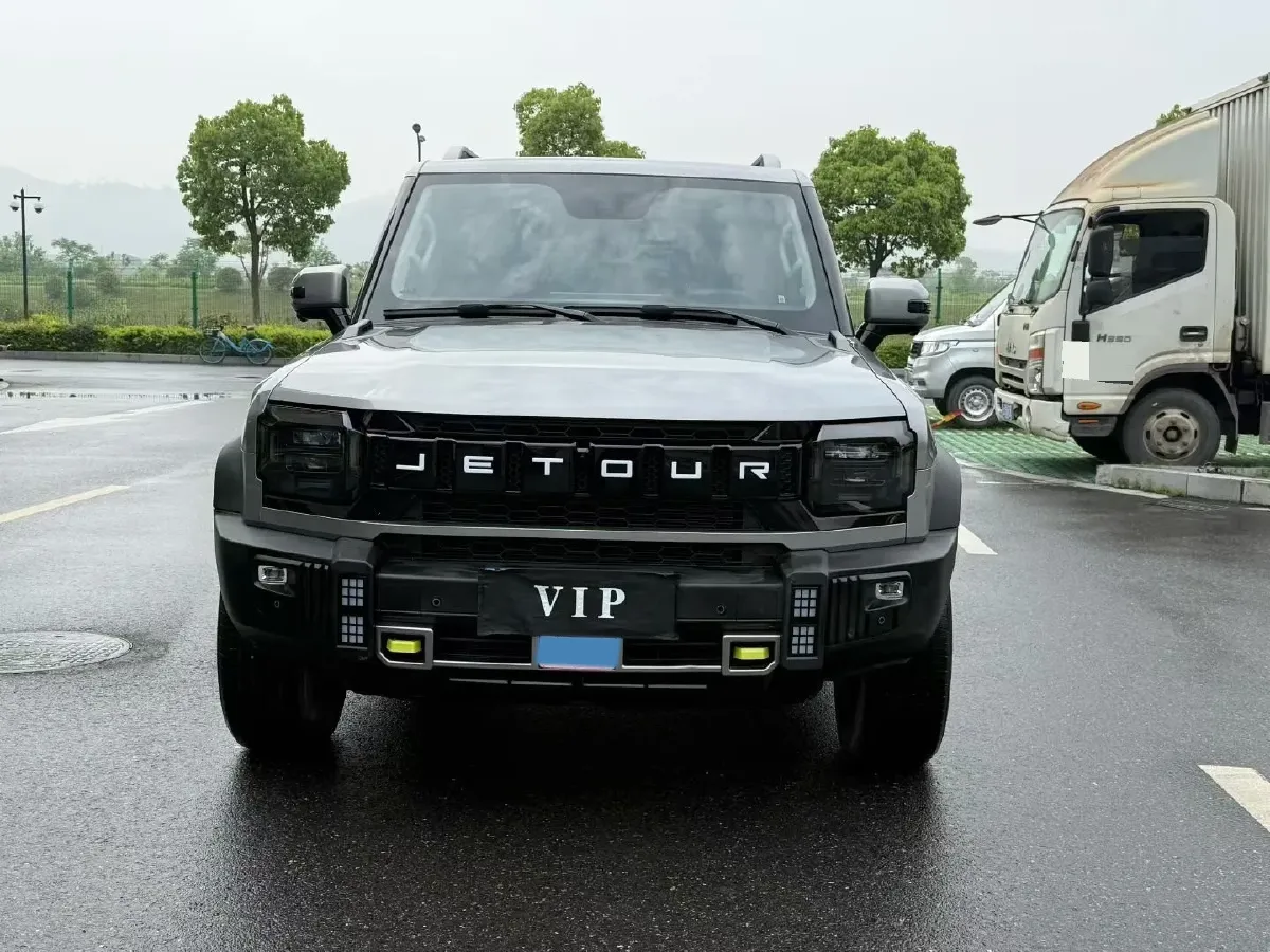 2023 Jetour Traveller 1.5T 184HP L4 7DCT,autocango,china used car exporter,china ev exporter,chinese used car exporter,chinese used ev exporter