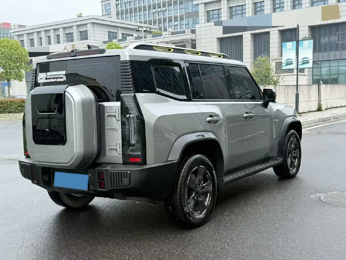 2023 Jetour Traveller 1.5T 184HP L4 7DCT,autocango,china used car exporter,china ev exporter,chinese used car exporter,chinese used ev exporter