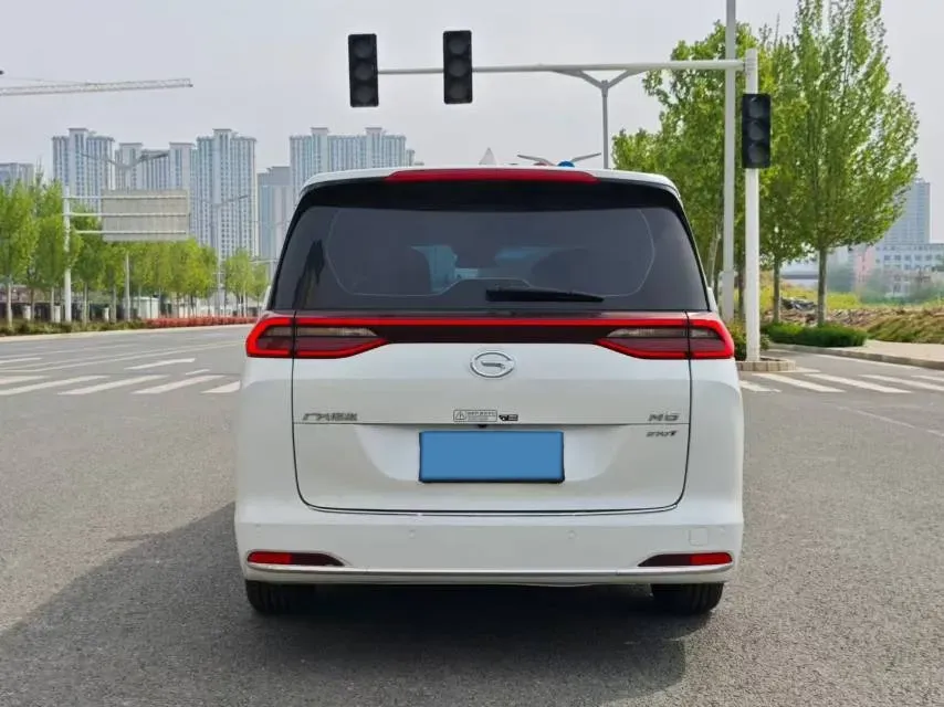 2021 GAC Trumpchi M6 1.5T 169HP L4 6AT,autocango,china used car exporter,china ev exporter,chinese used car exporter,chinese used ev exporter
