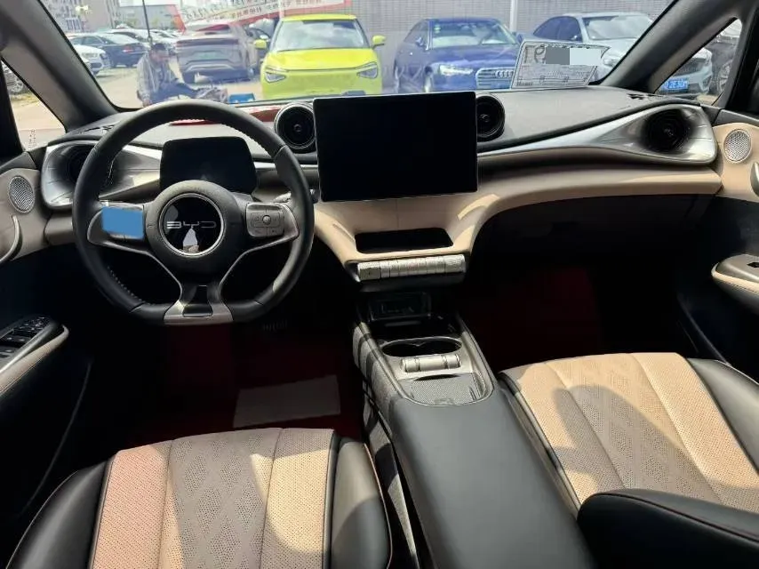 2023 BYD Dolphin BEV 44.928KWH,autocango,china used car exporter,china ev exporter,chinese used car exporter,chinese used ev exporter