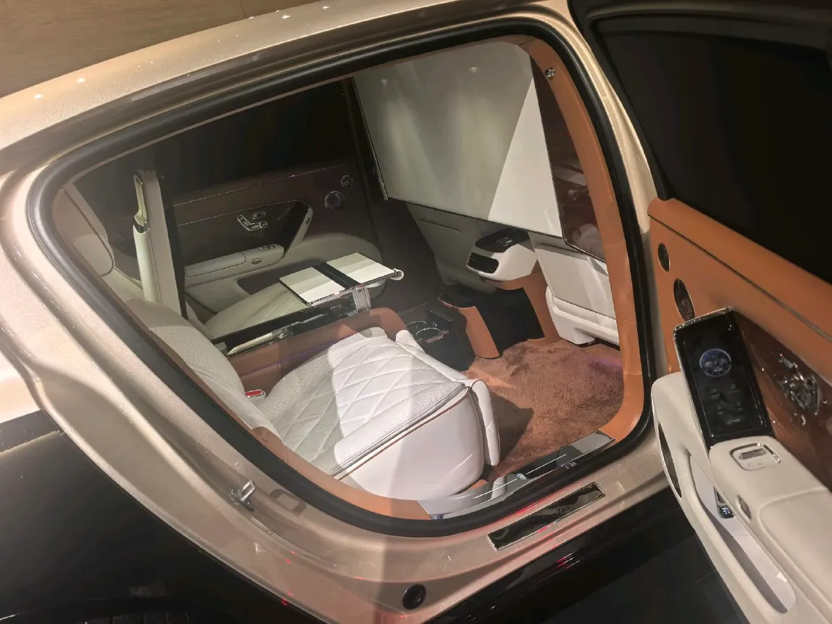 2025 HIMA S800 REEV 170HP REEV 65KWH,autocango,china used car exporter,china ev exporter,chinese used car exporter,chinese used ev exporter