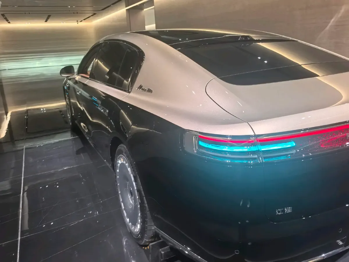 2025 HIMA S800 REEV 170HP REEV 65KWH,autocango,china used car exporter,china ev exporter,chinese used car exporter,chinese used ev exporter