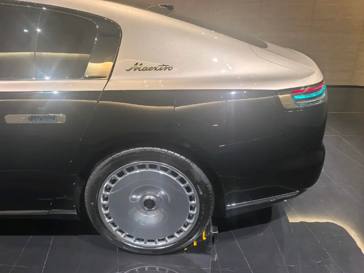 2025 HIMA S800 REEV 170HP REEV 65KWH,autocango,china used car exporter,china ev exporter,chinese used car exporter,chinese used ev exporter