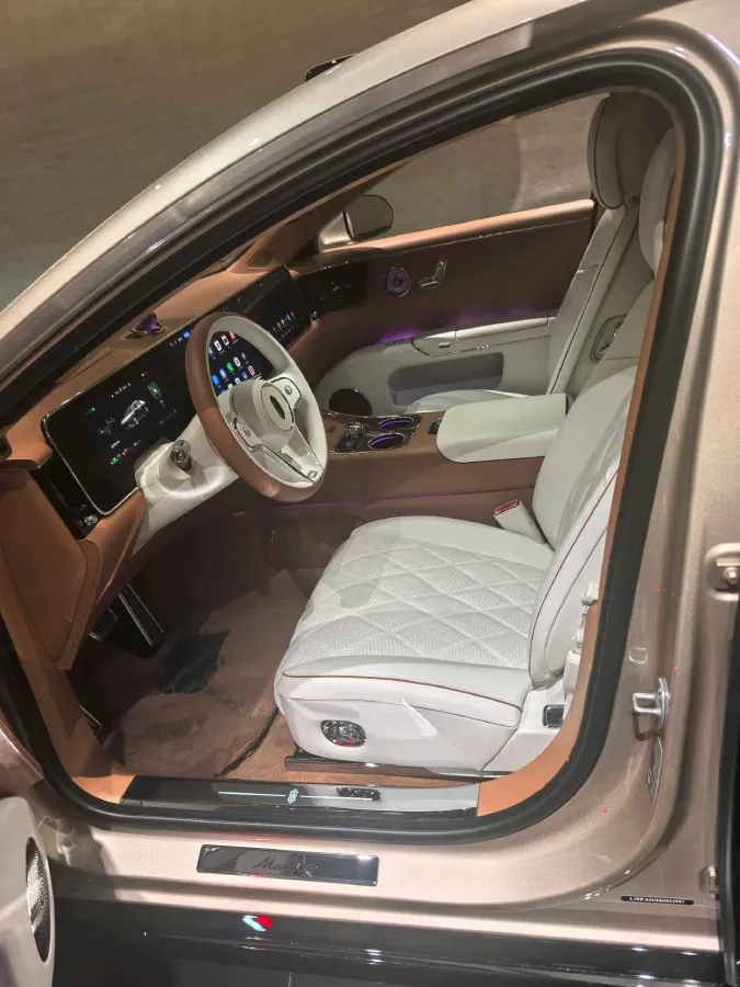 2025 HIMA S800 REEV 170HP REEV 65KWH,autocango,china used car exporter,china ev exporter,chinese used car exporter,chinese used ev exporter