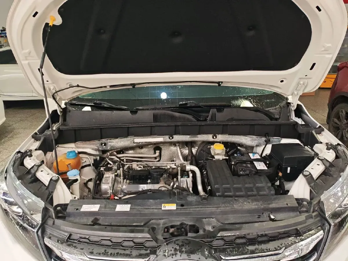 2017 GAC Trumpchi GS3 1.5L 114HP L4 6AT,autocango,china used car exporter,china ev exporter,chinese used car exporter,chinese used ev exporter