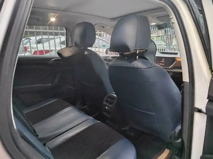 2021 Volkswagen Tharu 1.4T 150HP L4 7DCT,autocango,china used car exporter,china ev exporter,chinese used car exporter,chinese used ev exporter