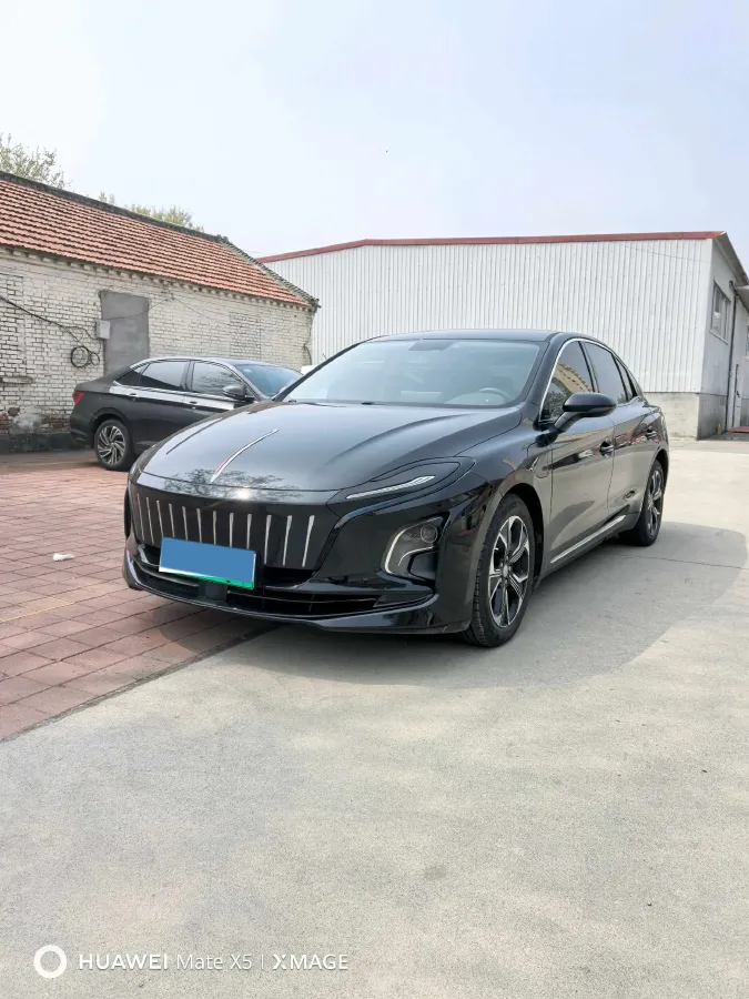 2022 HongQi E-QM5 BEV 56KWH,autocango,china used car exporter,china ev exporter,chinese used car exporter,chinese used ev exporter