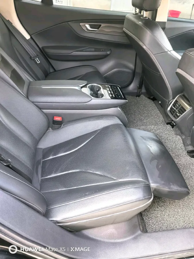 2022 HongQi E-QM5 BEV 56KWH,autocango,china used car exporter,china ev exporter,chinese used car exporter,chinese used ev exporter