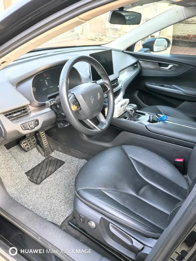 2022 HongQi E-QM5 BEV 56KWH,autocango,china used car exporter,china ev exporter,chinese used car exporter,chinese used ev exporter