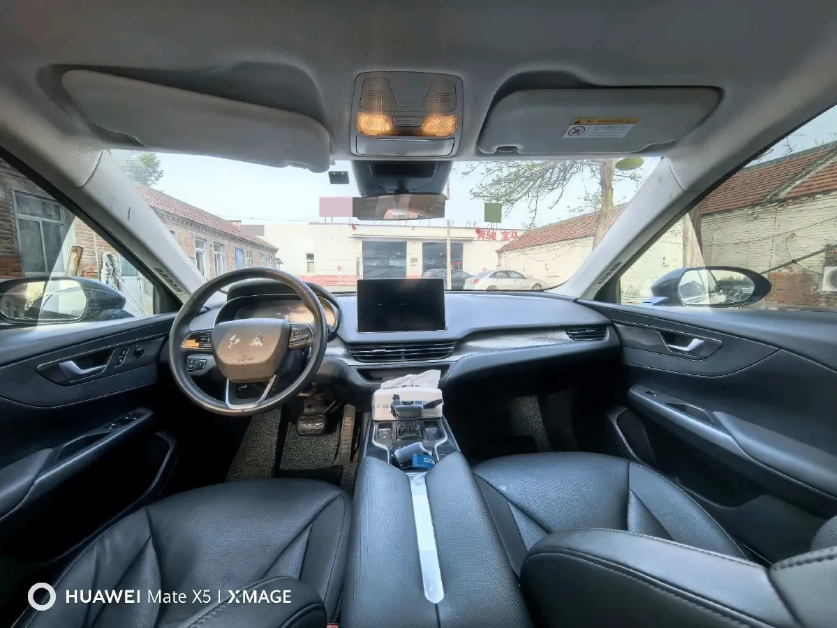 2022 HongQi E-QM5 BEV 56KWH,autocango,china used car exporter,china ev exporter,chinese used car exporter,chinese used ev exporter