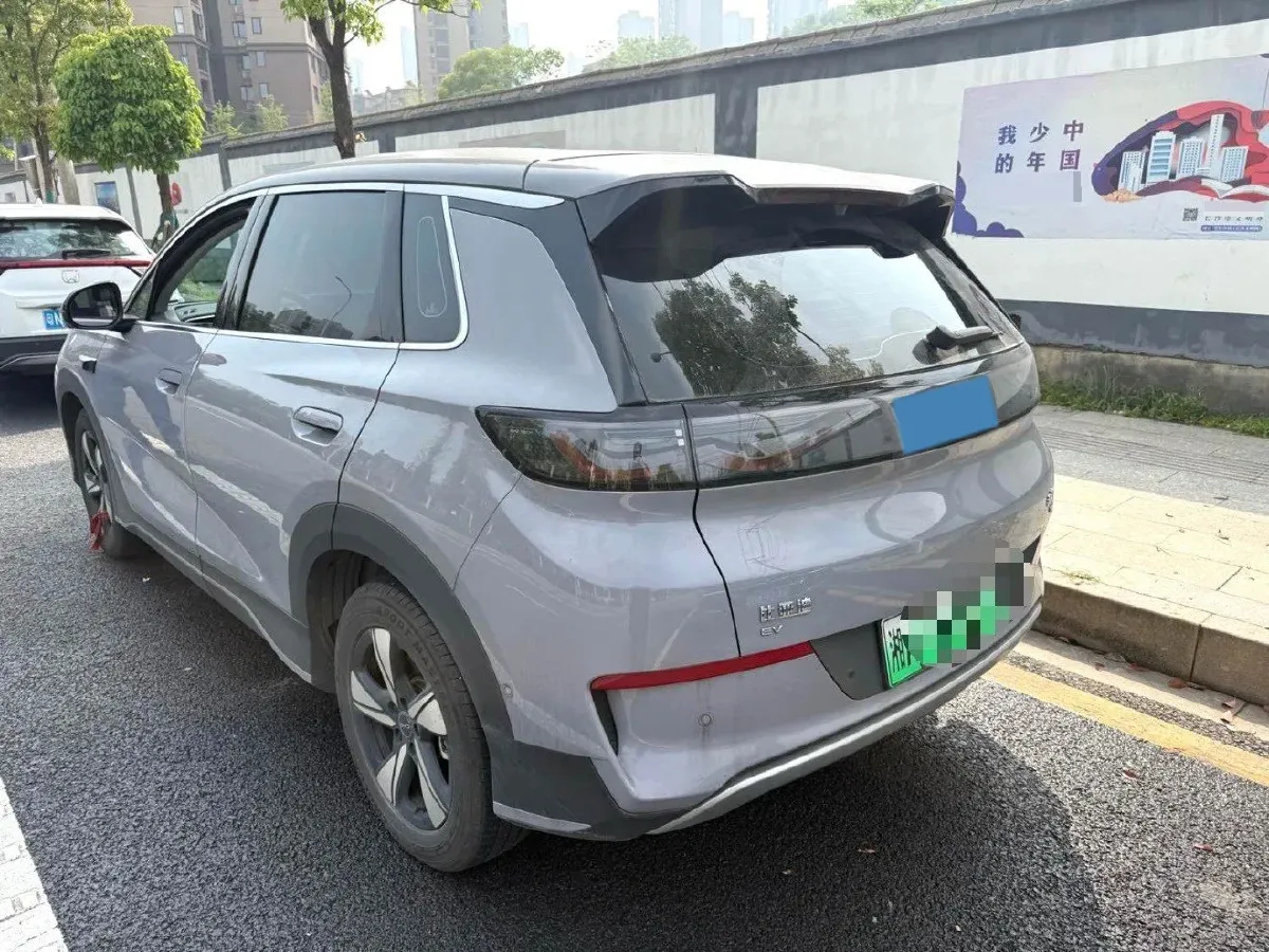2025 BYD Sea Lion 05 EV BEV,autocango,china used car exporter,china ev exporter,chinese used car exporter,chinese used ev exporter