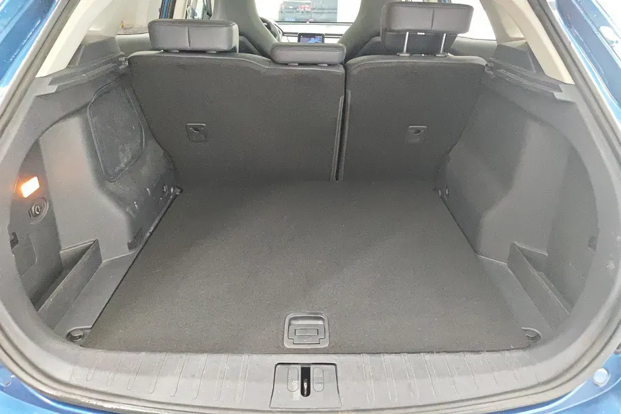 2020 Weltmeister EX5 BEV 52.56KWH,autocango,china used car exporter,china ev exporter,chinese used car exporter,chinese used ev exporter