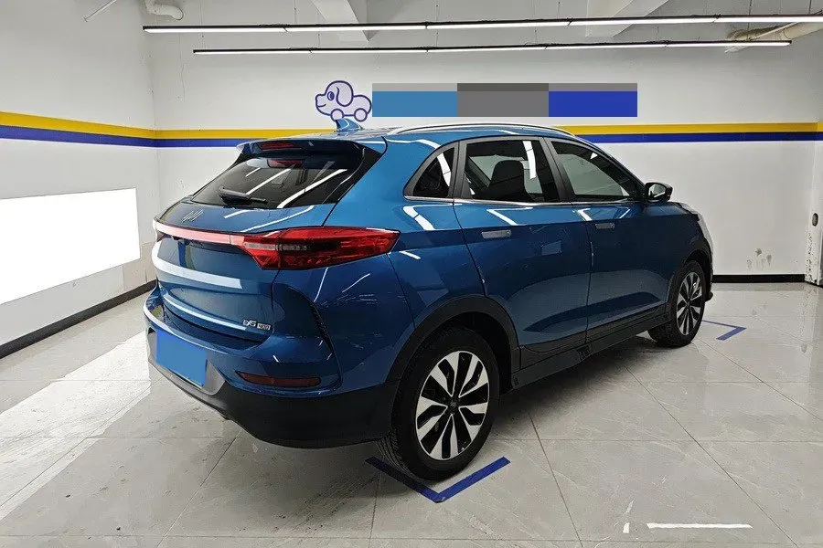 2020 Weltmeister EX5 BEV 52.56KWH,autocango,china used car exporter,china ev exporter,chinese used car exporter,chinese used ev exporter